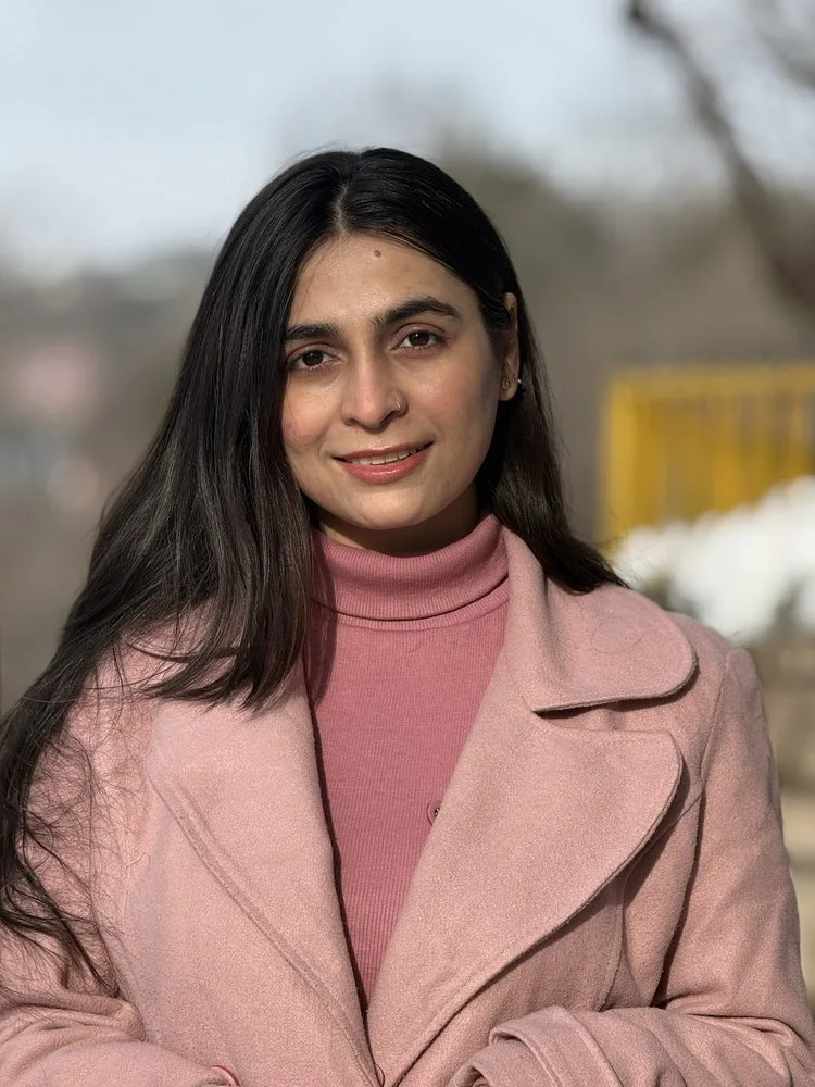 Huma Abbasi