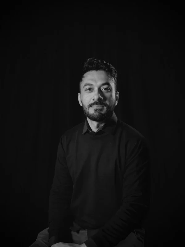 Malik Haris Qasim
