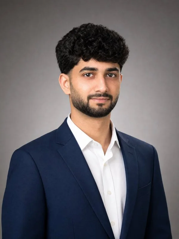 Haider Asad