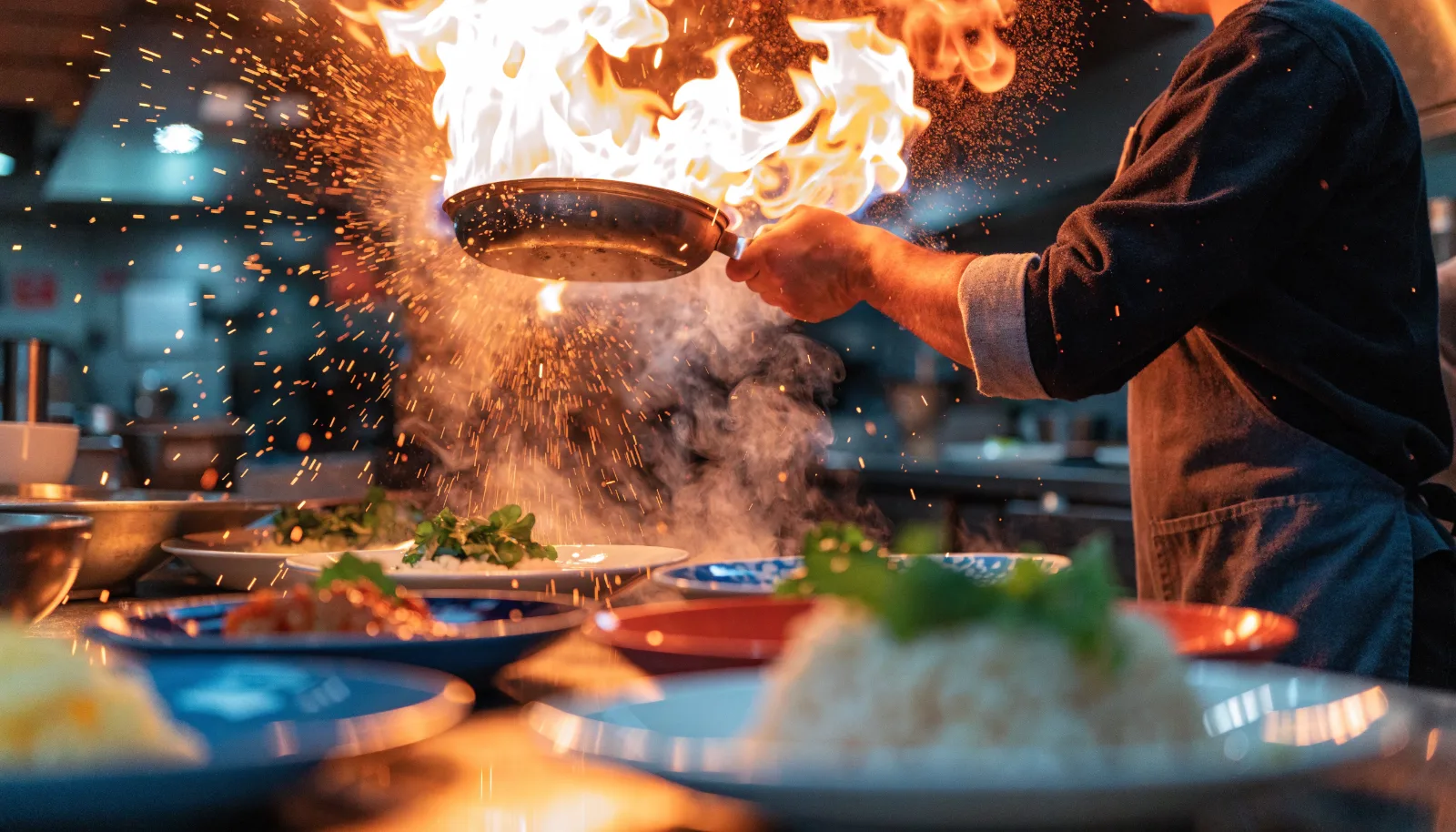 Restaurant Marketing in London: What Actually Fills Tables