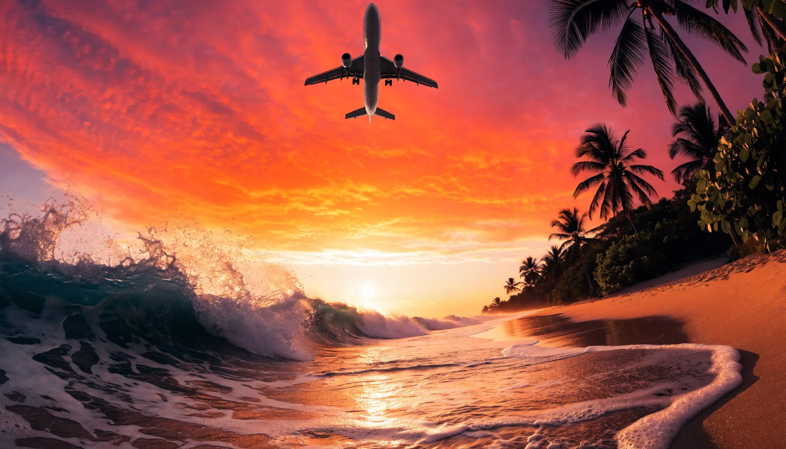 Paid Ads and Email for Travel Agencies: How to Fill Departures