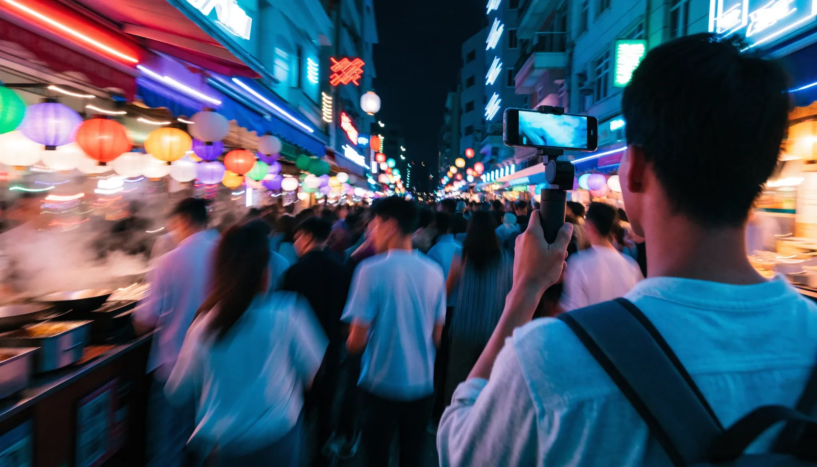 Social Media for Travel Agencies: Turning Scrolls into Enquiries