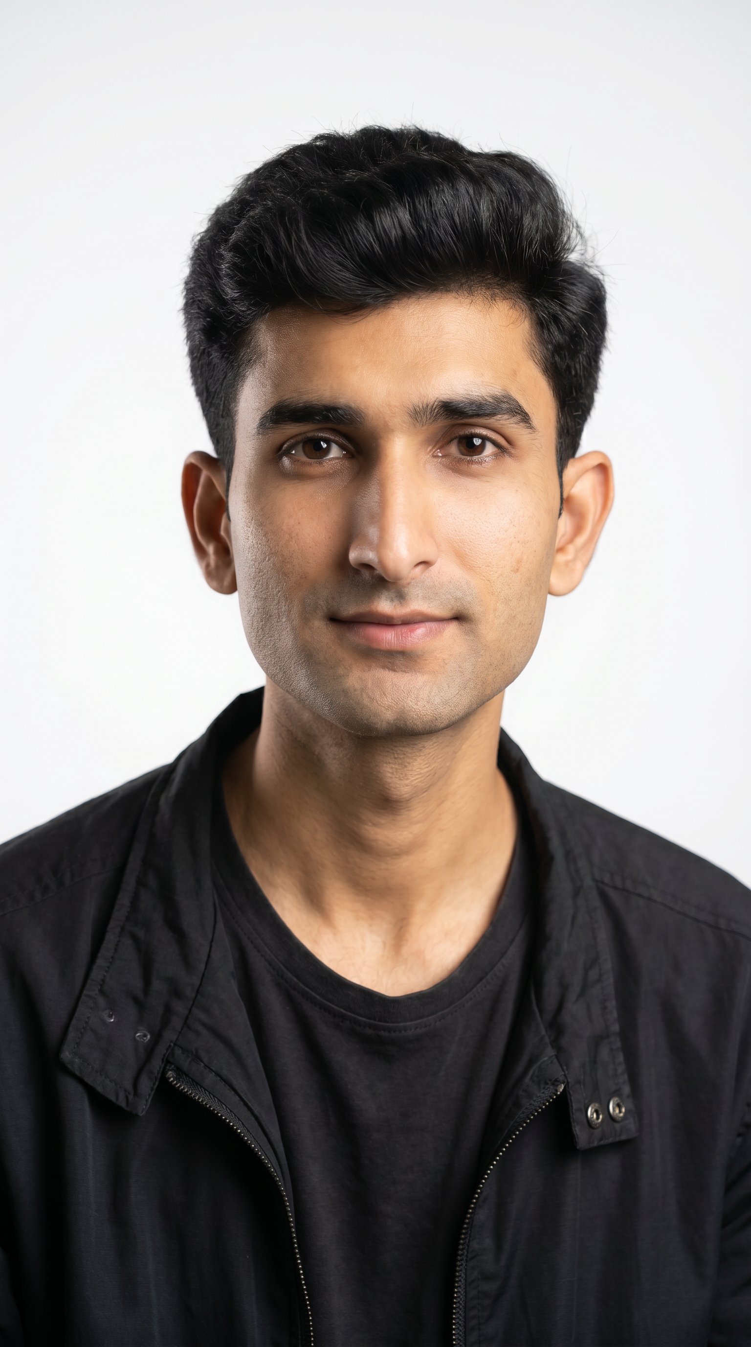 Haider Asad