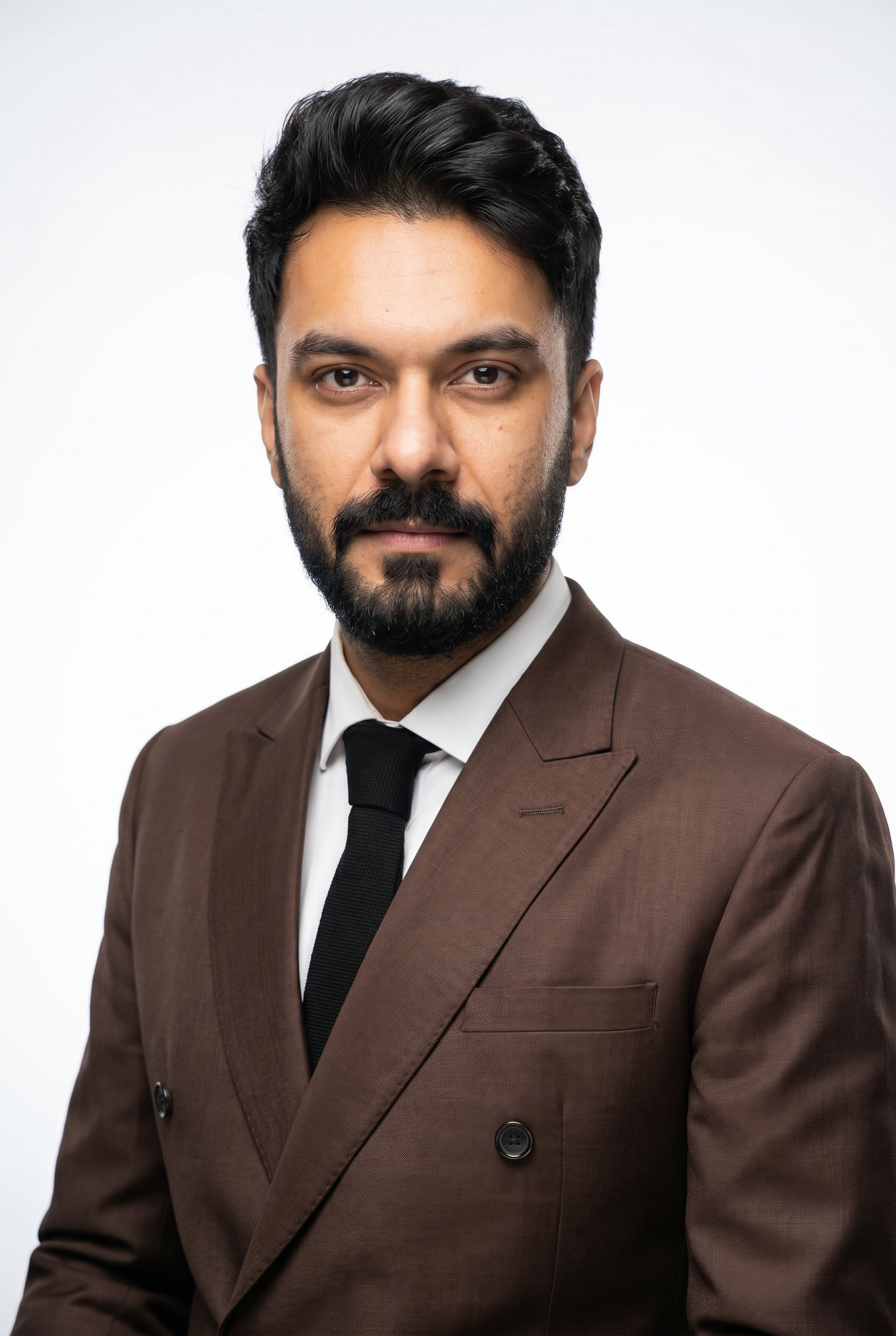 Malik Haris Qasim