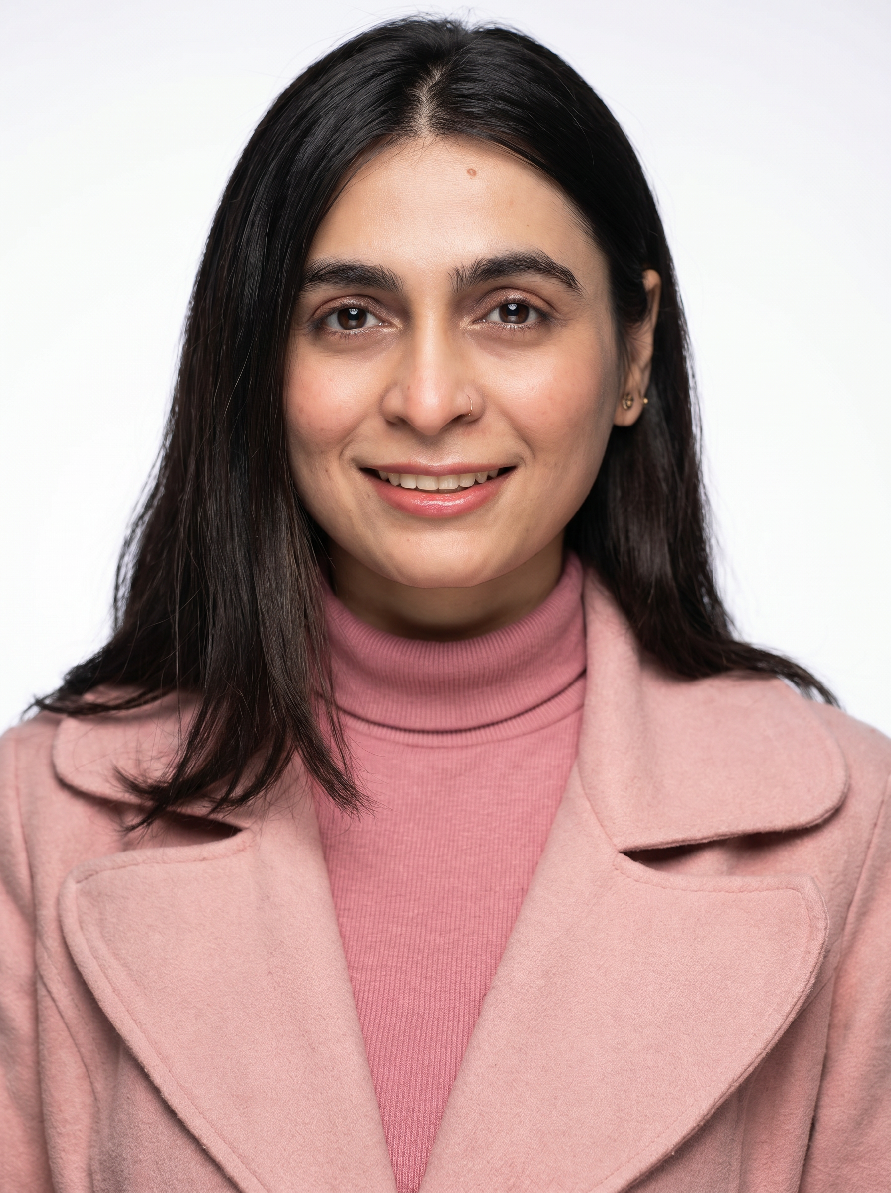 Huma Abbasi, Founder